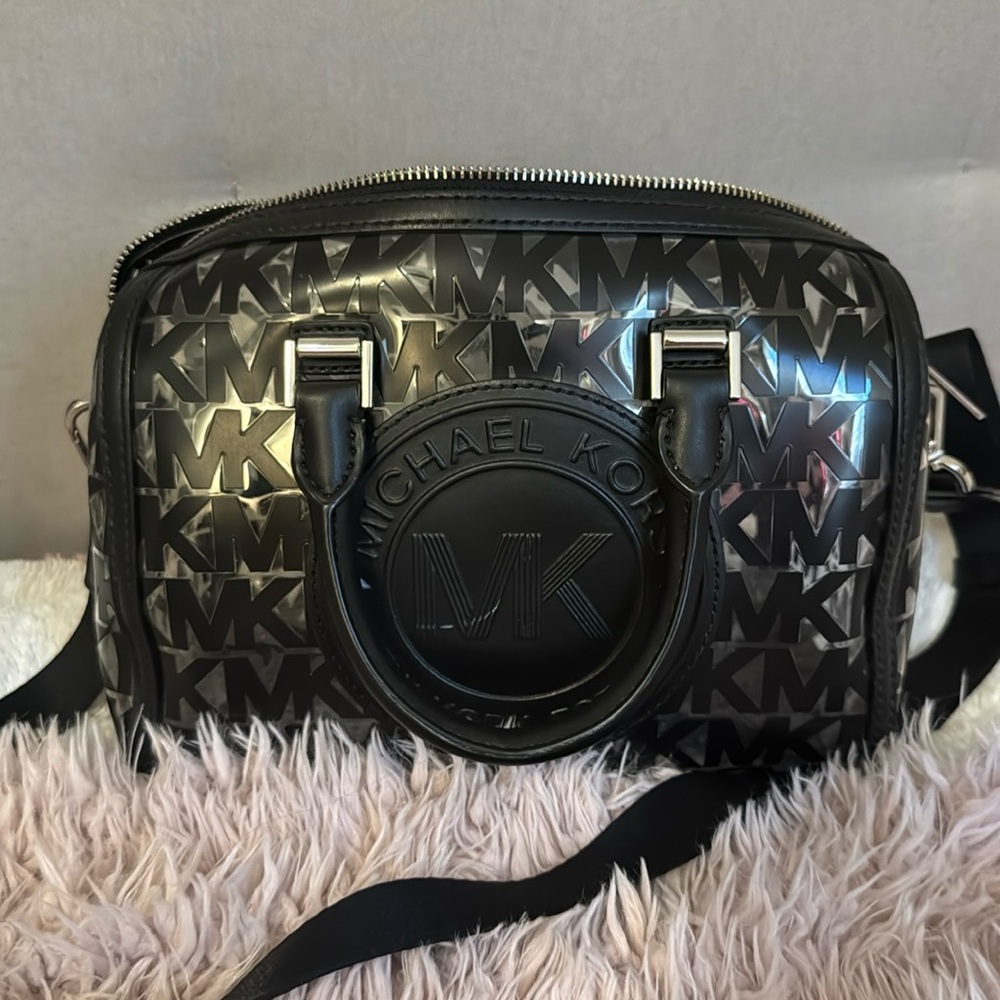 Michael kors fulton sport